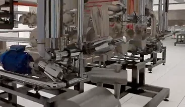 Facility Animated Renderings