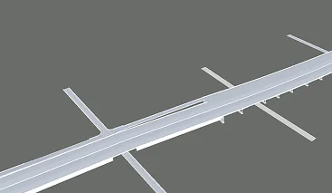 Highway Corridor Upgrade with BIM